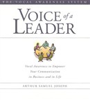 Voice of a Leader by Arthur Samuel Joseph