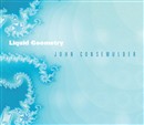 Liquid Geometry by John Consemulder