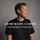 John Mark Comer Teachings Podcast by John Mark Comer