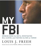 My FBI by Louis J. Freeh