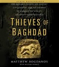 Thieves of Baghdad by Matthew Bogdanos