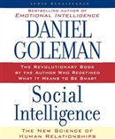 Social Intelligence by Daniel Goleman