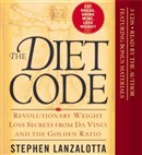 The Diet Code by Stephen Lanzalotta