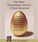 The Best Investment Advice I Ever Received by Liz Claman