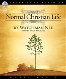 Normal Christian Life by Watchman Nee