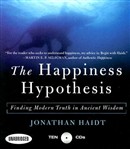 The Happiness Hypothesis by Jonathan Haidt