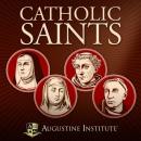 Catholic Saints Podcast