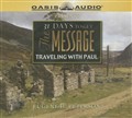 31 Days to Get the Message: Traveling with Paul by Eugene H. Peterson