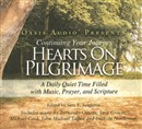 Continuing Your Journey: Hearts on Pilgrimage by Sara E. Singleton