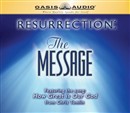 Resurrection: The Message by Eugene H. Peterson