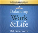 On the Fly Guide to Balancing Work and Life by Bill Butterworth