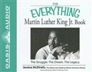 The Everything Martin Luther King, Jr. Book by Jessica McElrath