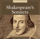 Shakespeare's Sonnets by William Shakespeare