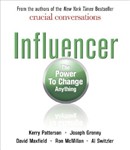 Influencer by Kerry Patterson