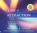 Law of Attraction by Michael Losier