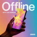 Offline Podcast by Jon Favreau