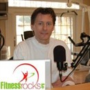 Fitness Rocks Podcast by Monte Ladner, M.D.