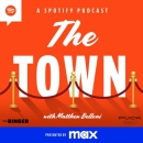 The Town Podcast by Matthew Belloni