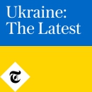 Ukraine: The Latest Podcast