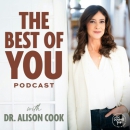 The Best of You Podcast by Alison Cook