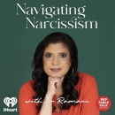 Navigating Narcissism Podcast by Ramani Durvasula