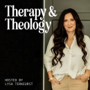 Therapy and Theology Podcast by Lysa TerKeurst