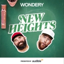 New Heights Podcast by Travis Kelce