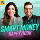 Smart Money Happy Hour Podcast by Rachel Cruze