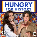 Hungry for History Podcast by Eva Longoria