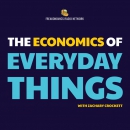 The Economics of Everyday Things Podcast by Zachary Crockett