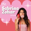 The Sabrina Zohar Show Podcast by Sabrina Zohar