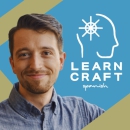 LearnCraft Spanish Podcast by Timothy Moser