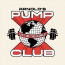 Arnold's Pump Club Podcast by Arnold Schwarzenegger
