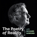 The Poetry of Reality with Richard Dawkins Podcast by Richard Dawkins