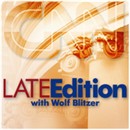 CNN The Situation Room with Wolf Blitzer Podcast by Wolf Blitzer