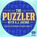 The Puzzler with A.J. Jacobs Podcast by A.J. Jacobs