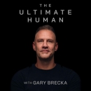 The Ultimate Human Podcast by Gary Brecka