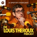 The Louis Theroux Podcast by Louis Theroux