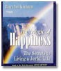 The Magic of Happiness by Barry Neil Kaufman