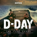 D-Day: The Tide Turns Podcast by Paul McGann