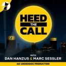 Heed the Call Podcast by Dan Hanzus