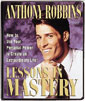 Lessons in Mastery by Anthony Robbins
