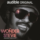 The Wonder of Stevie Podcast by Wesley Morris