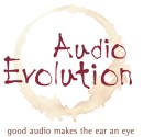 Audio Evolution Podcast