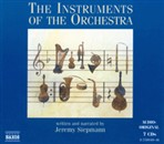 Instruments of the Orchestra by Jeremy Siepmann