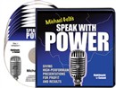 Speak with Power by Michael J. Gelb