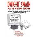 Dwight Swain: Master Writing Teacher by Dwight Swain