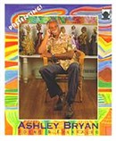 Ashley Bryan: Poems & Folktales by Ashley Bryan