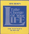 Take Charge of Your Life by Jim Rohn