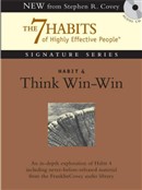 Think Win-Win by Stephen R. Covey